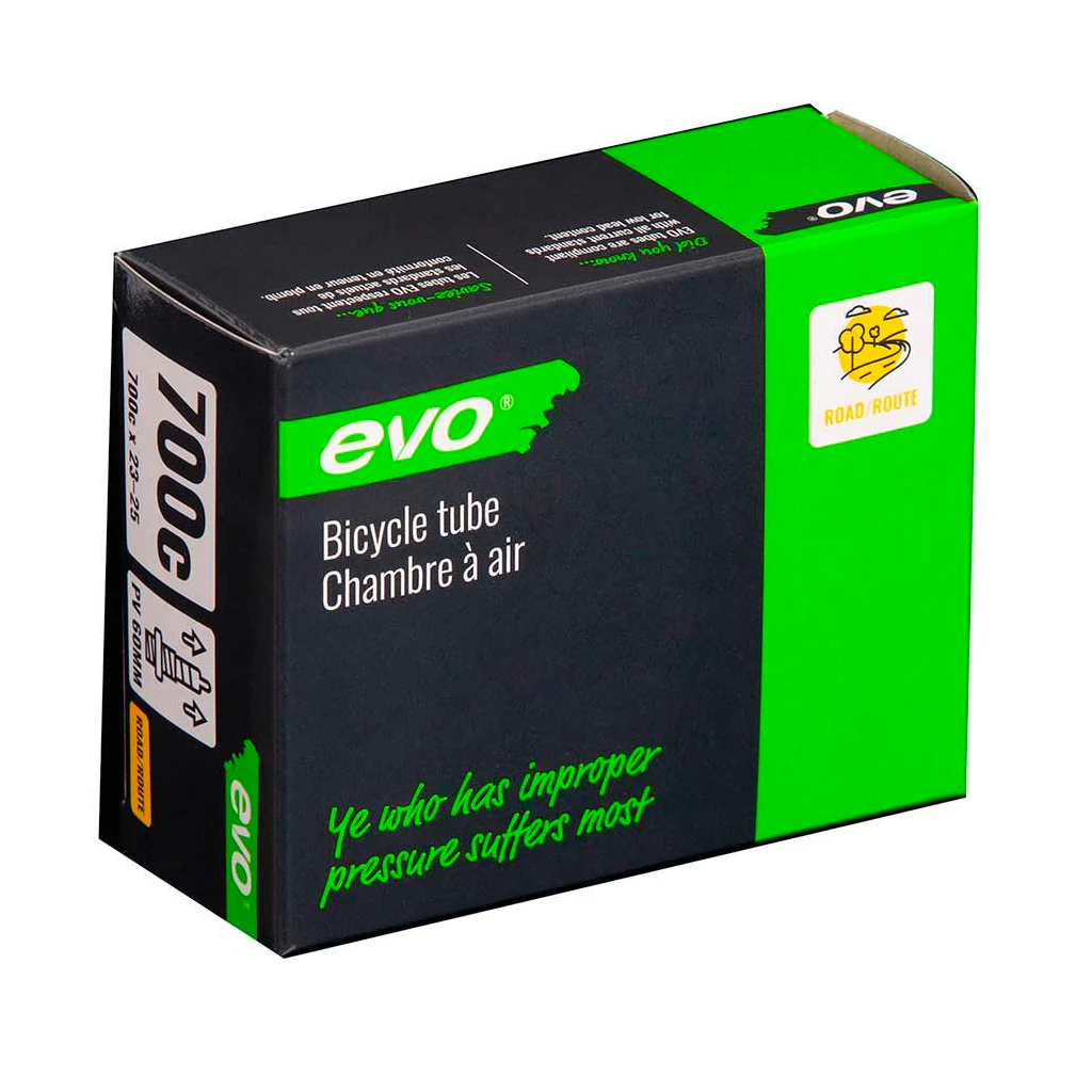 EVO Presta Valve 700c Tube - Image 2