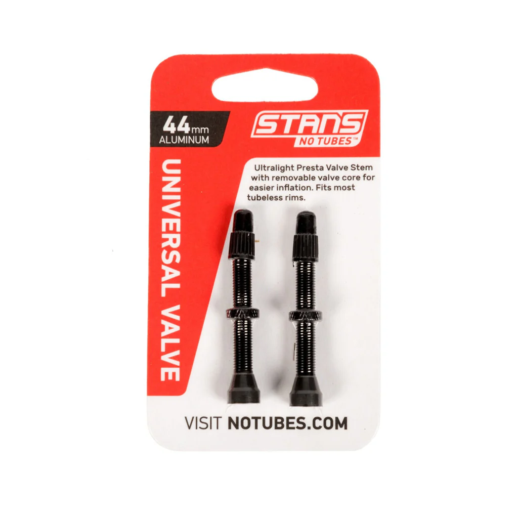 Stan's Presta Valve Aluminum - Image 2