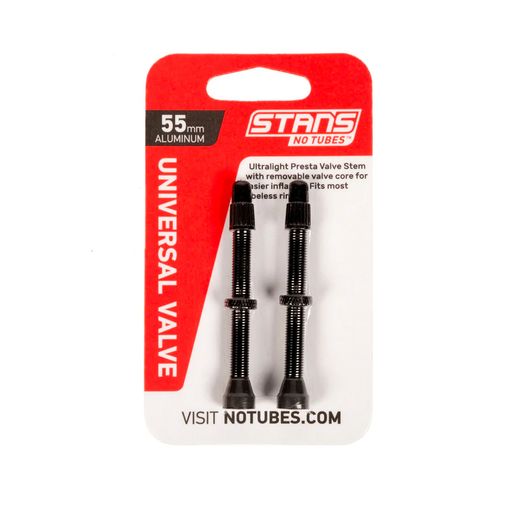 Stan's Presta Valve Aluminum - Image 3