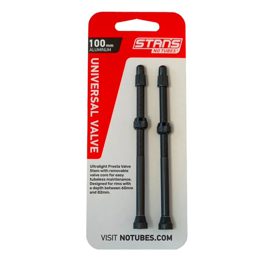Stan's Presta Valve Aluminum - Image 4