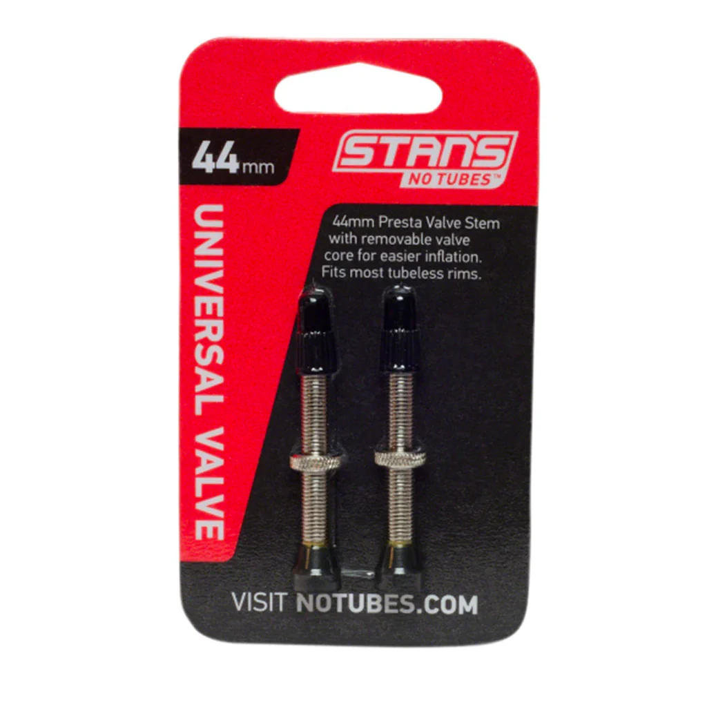 Stan's Presta Valve Brass - Image 2