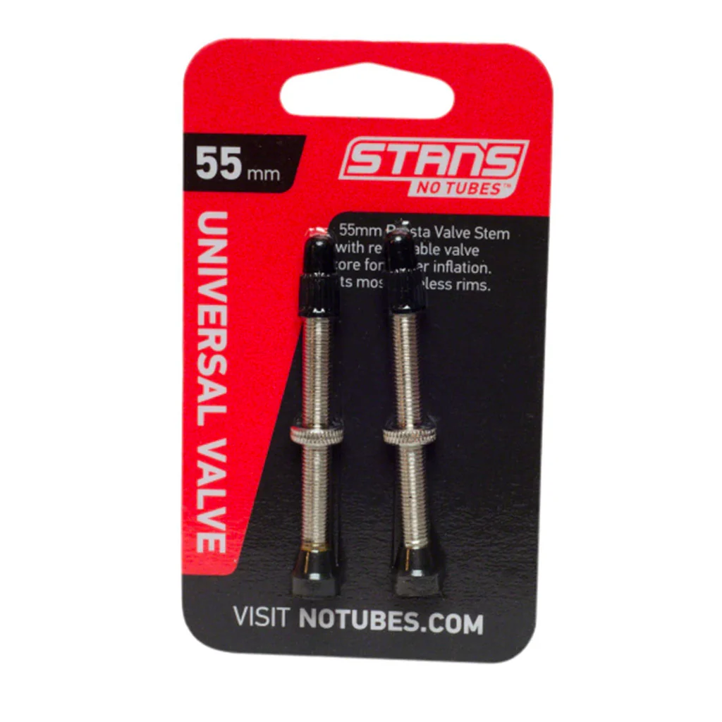 Stan's Presta Valve Brass - Image 3