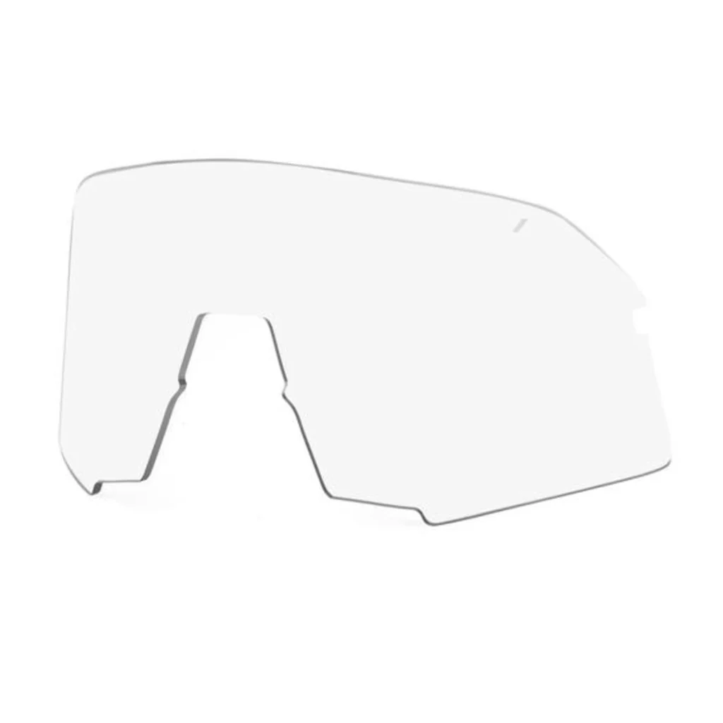 100% S3 Clear Lens