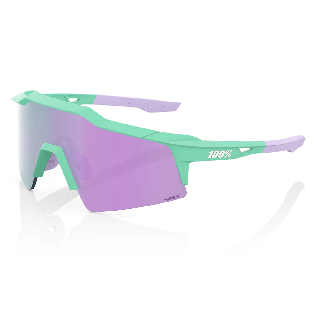 100% Speedcraft SL - Image 3