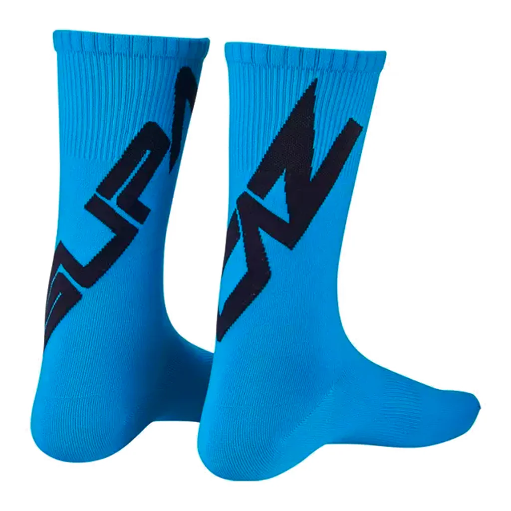Supacaz SupaSox Twisted Sock