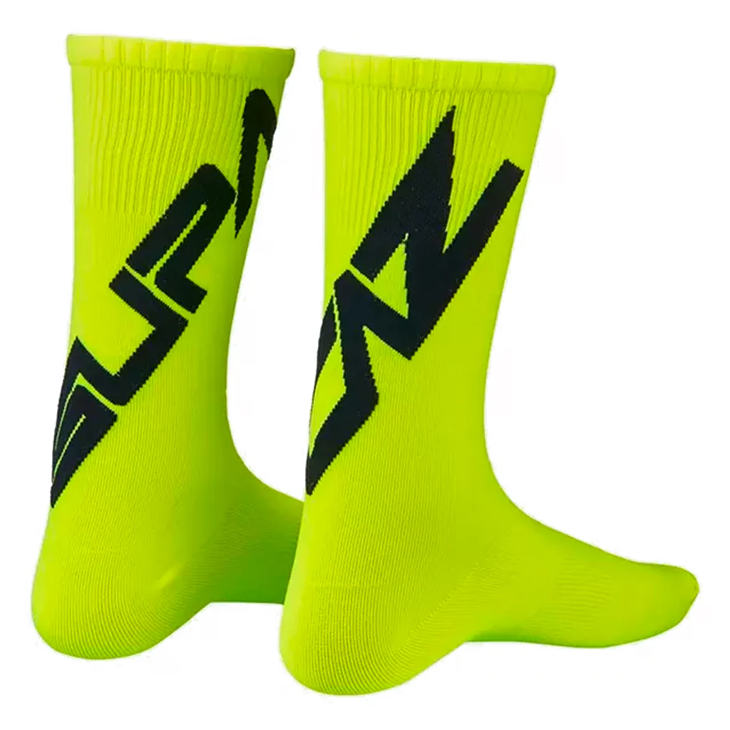 Supacaz SupaSox Twisted Sock - Image 2