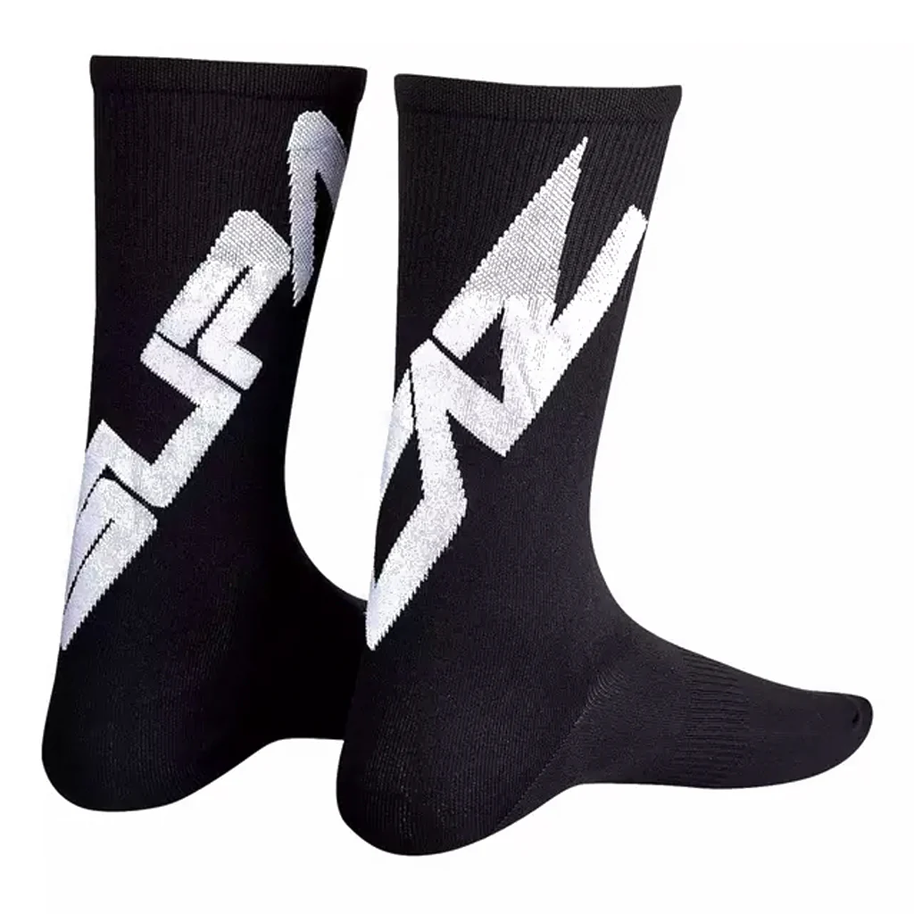 Supacaz SupaSox Twisted Sock - Image 3