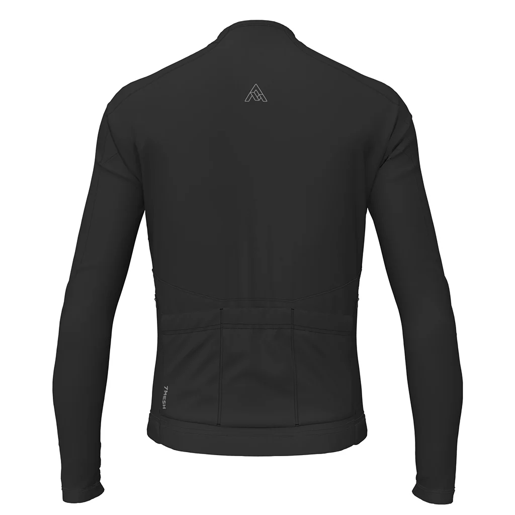 7Mesh Atlas Jersey LS - Image 2