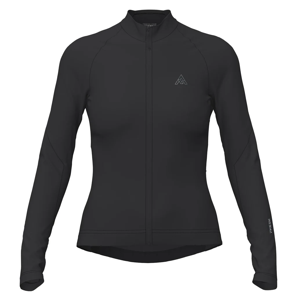 7Mesh Atlas Jersey LS Women's
