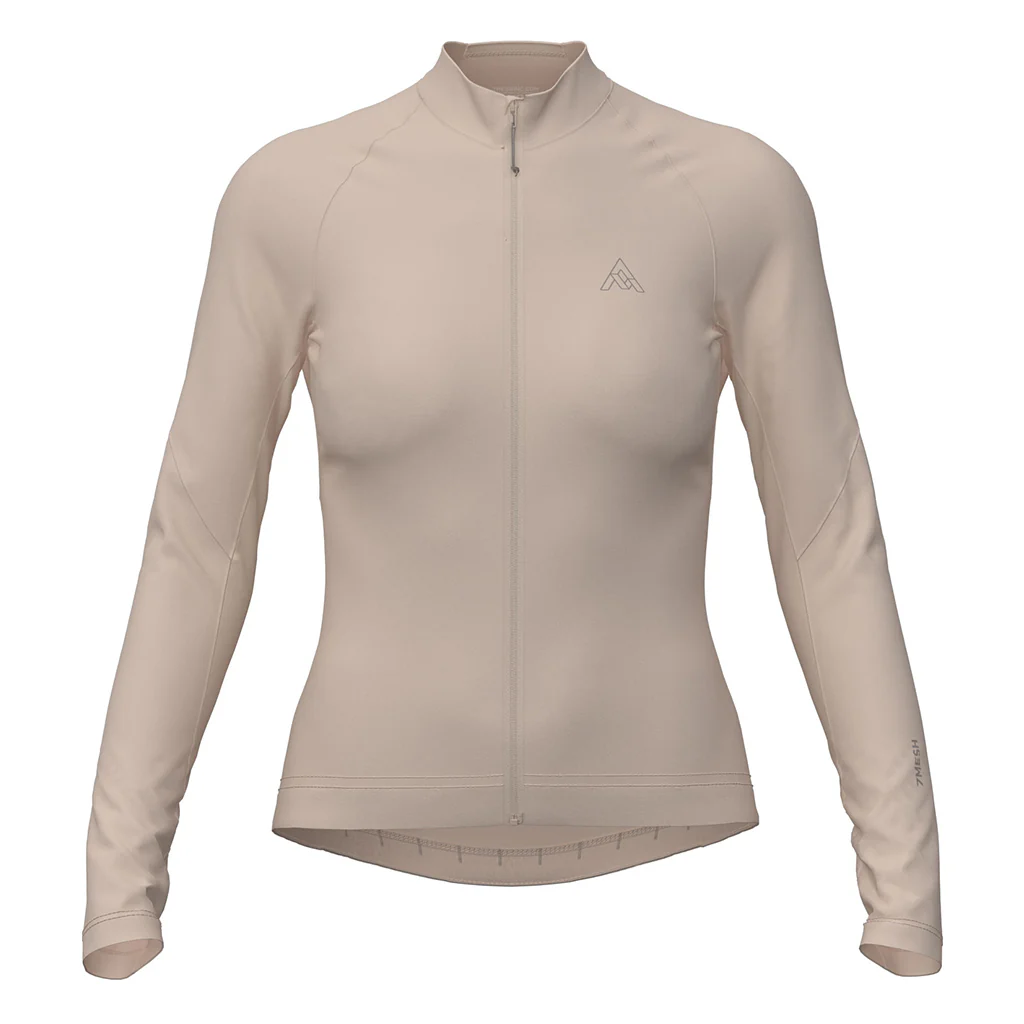 7Mesh Atlas Jersey LS Women's - Image 3