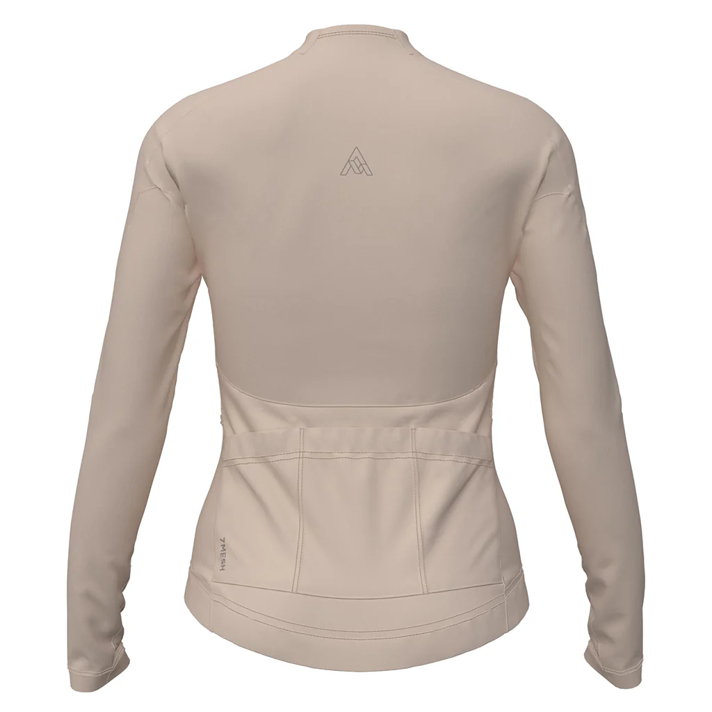 7Mesh Atlas Jersey LS Women's - Image 4