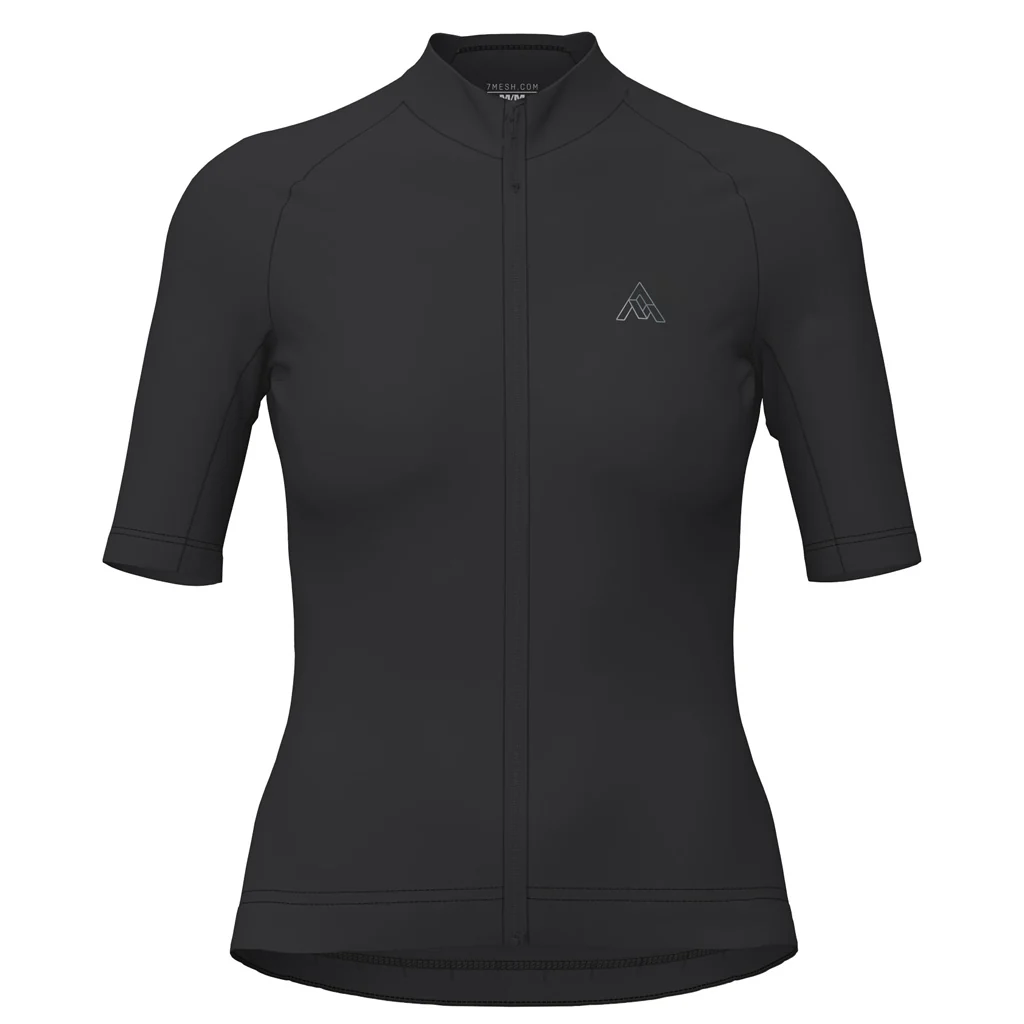 7Mesh Atlas Jersey SS Women's - Image 2