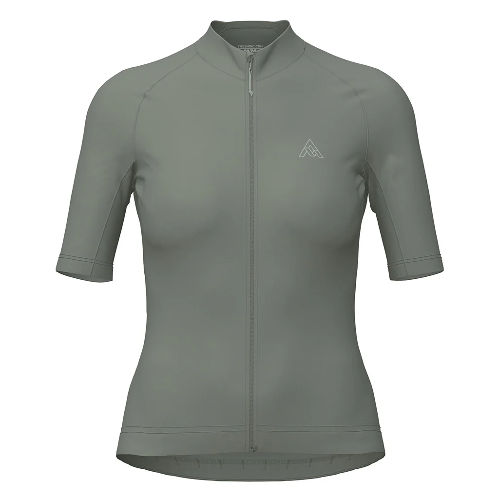 7Mesh Atlas Jersey SS Women's - Image 3