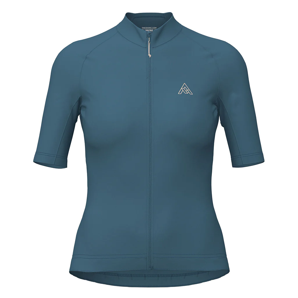 7Mesh Atlas Jersey SS Women's - Image 7