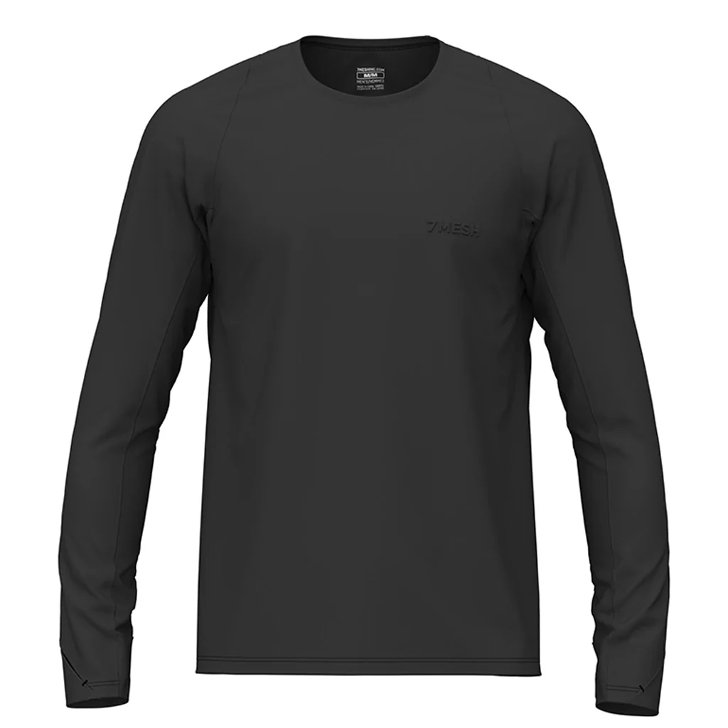 7Mesh Atlas Shirt LS - Image 3