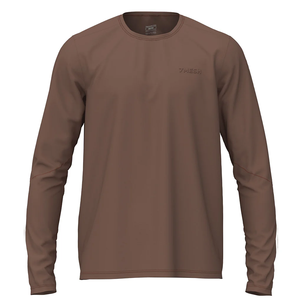 7Mesh Atlas Shirt LS - Image 5