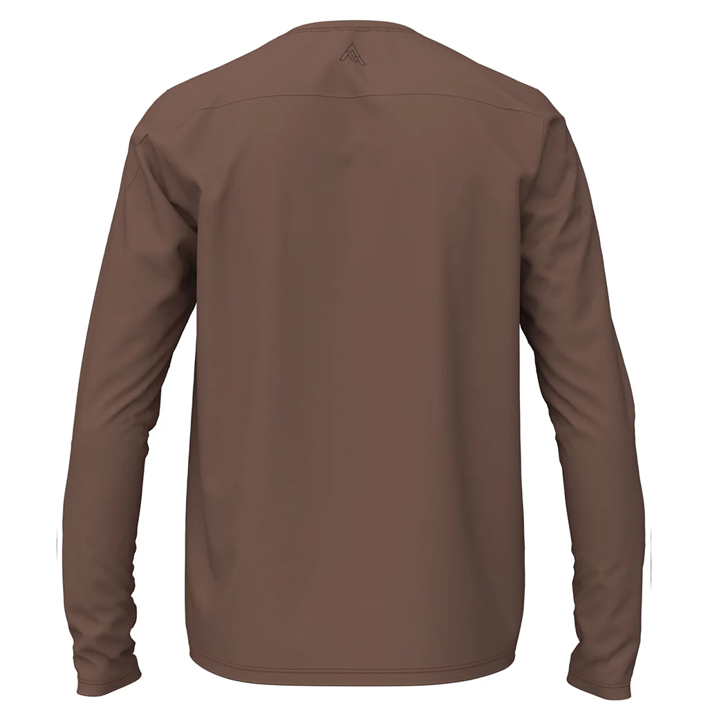 7Mesh Atlas Shirt LS - Image 6
