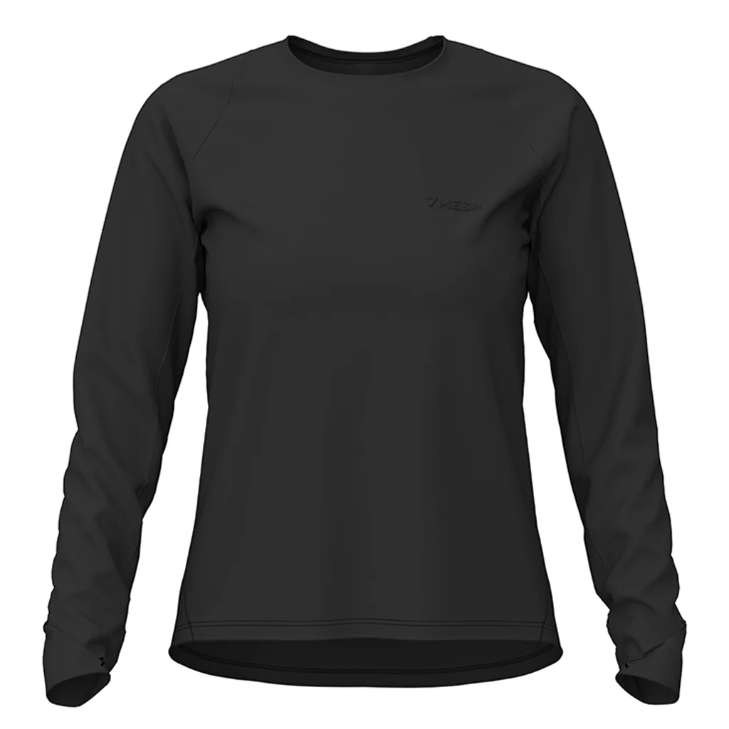 7Mesh Atlas Shirt LS Women's - Image 3