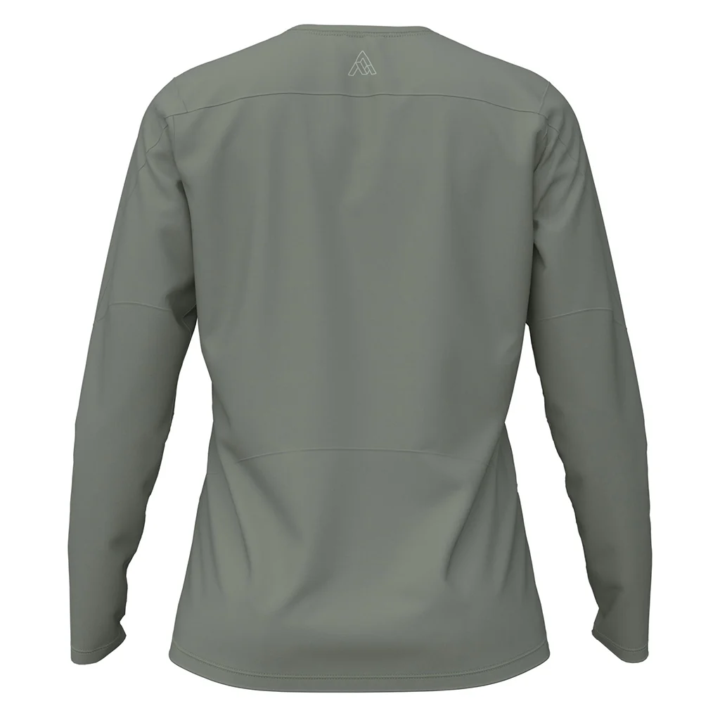 7Mesh Atlas Shirt LS Women's - Image 6