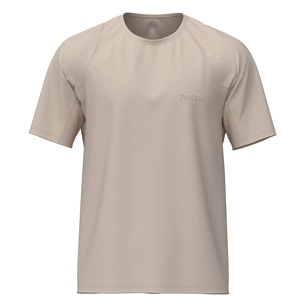 7Mesh Atlas Shirt SS - Image 3