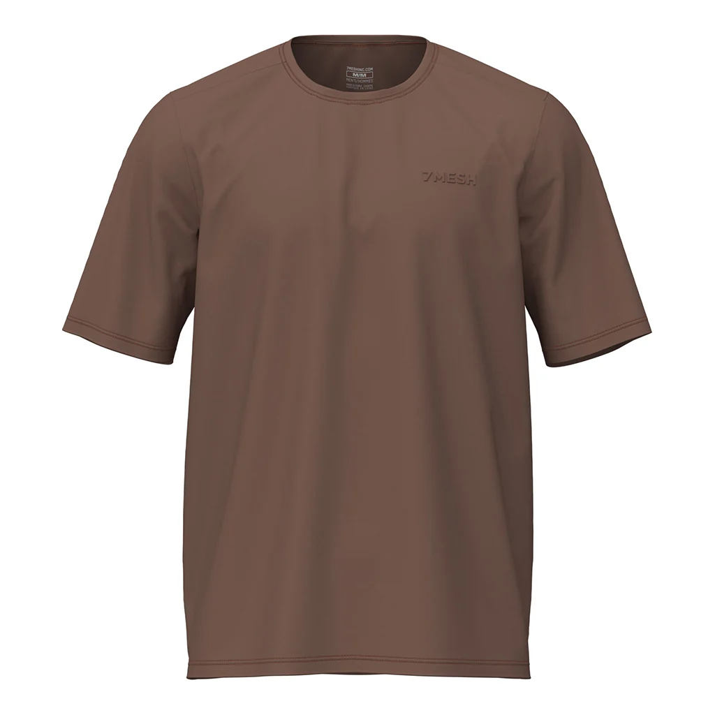 7Mesh Atlas Shirt SS - Image 7