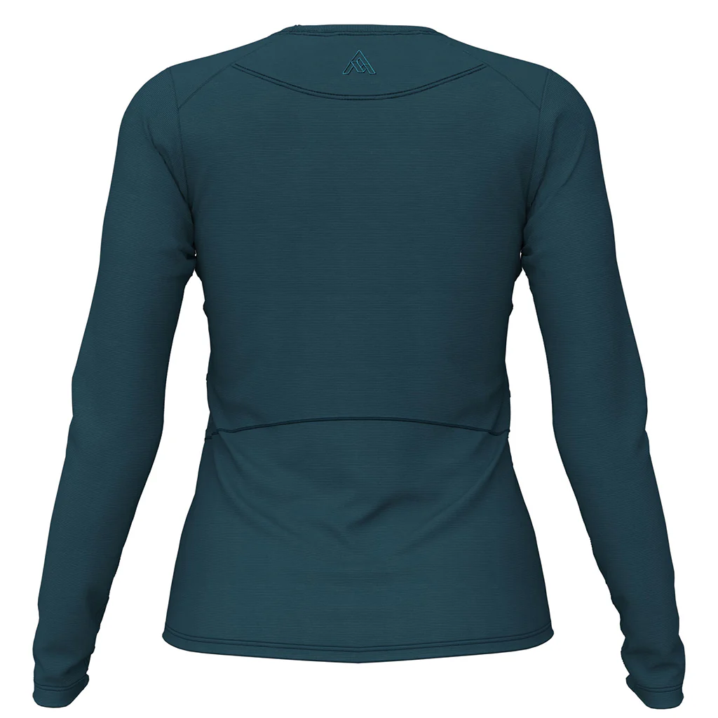 7Mesh Desperado Merino Shirt LS Women's - Image 4