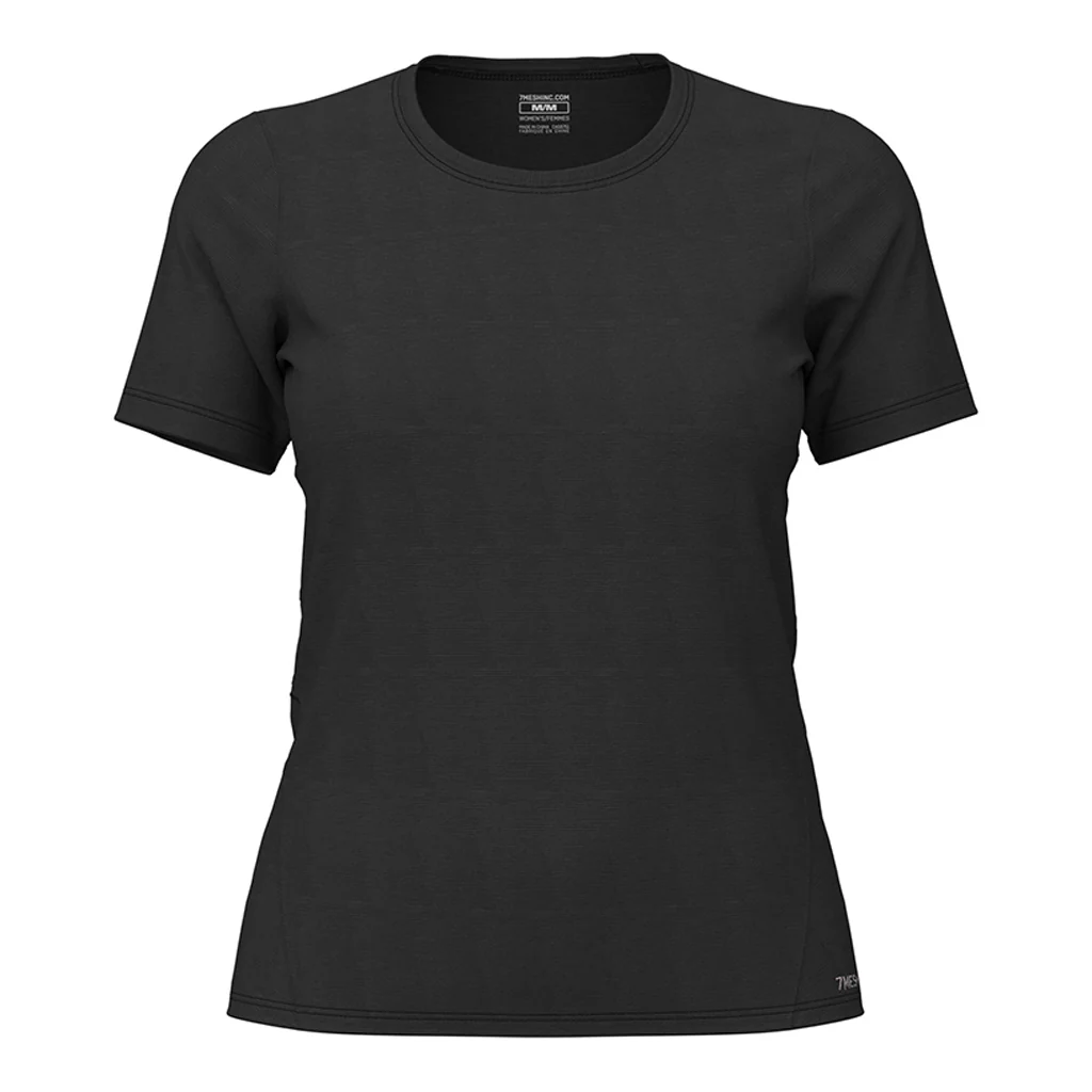7Mesh Desperado Merino Shirt SS Women's - Image 3