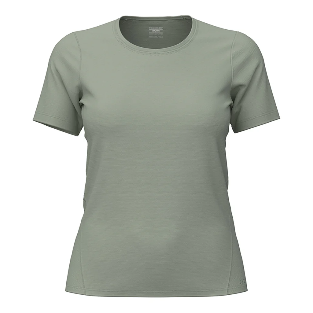 7Mesh Desperado Merino Shirt SS Women's - Image 5