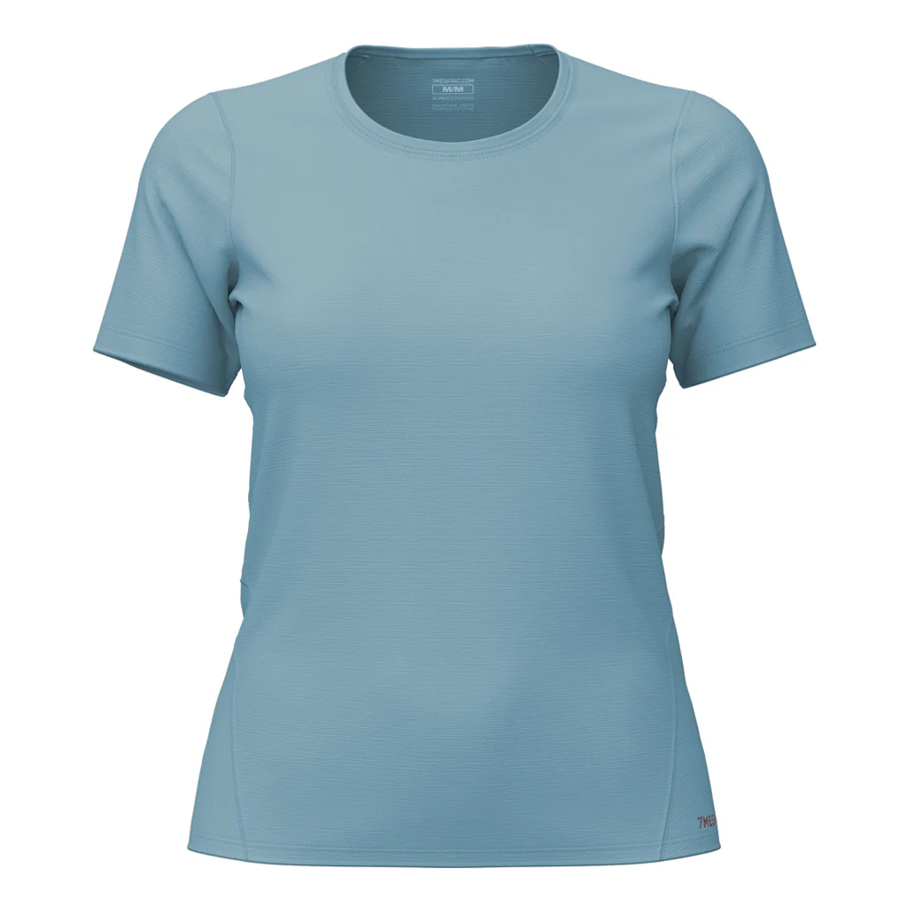 7Mesh Desperado Merino Shirt SS Women's - Image 7