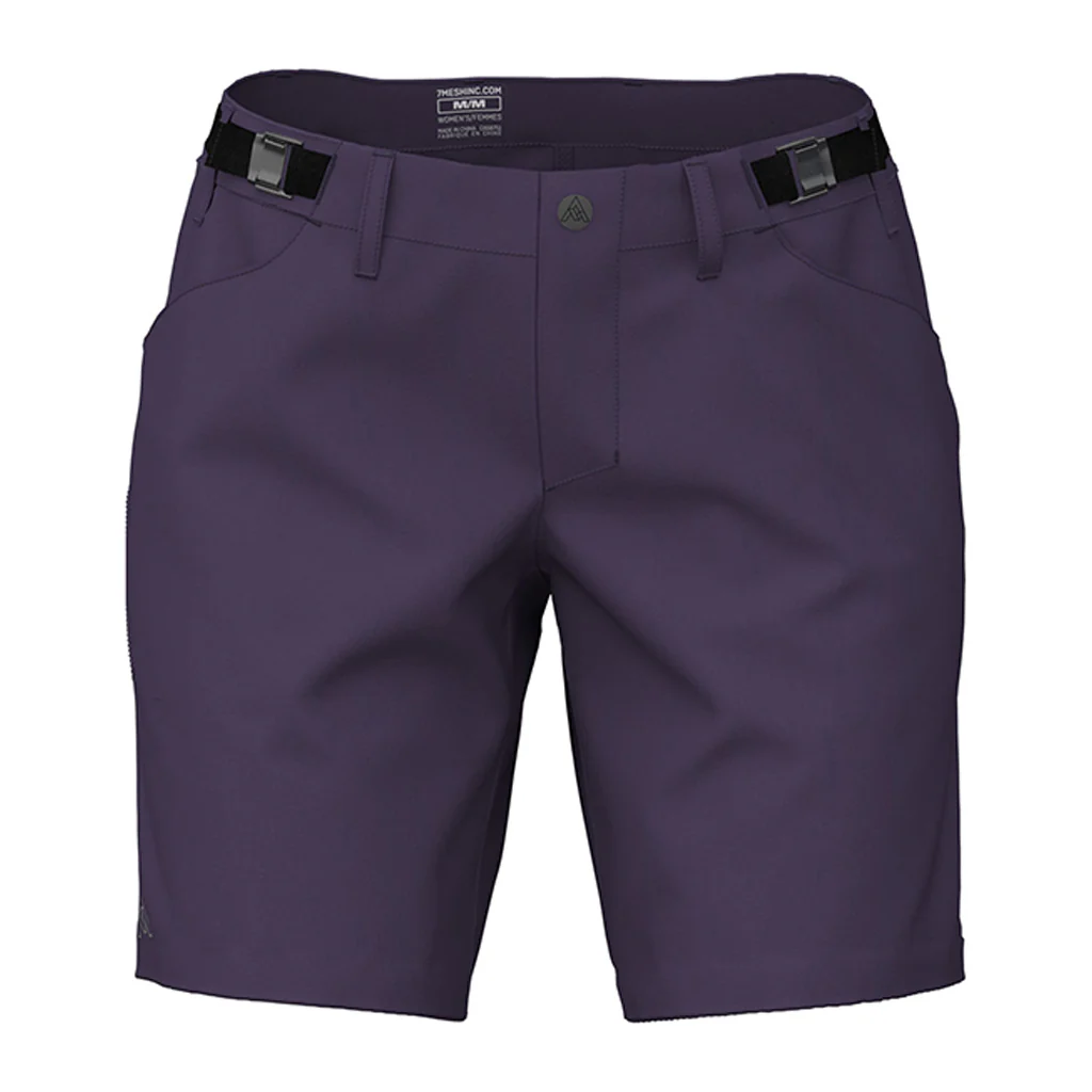 7Mesh Farside Shorts 8" Women's - Image 3