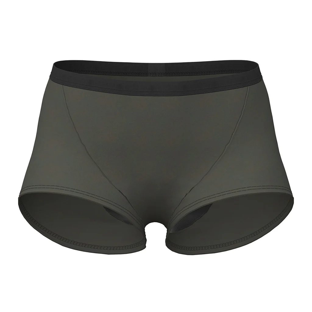 7Mesh Foundation Bike Boxer Brief Women's - Image 3