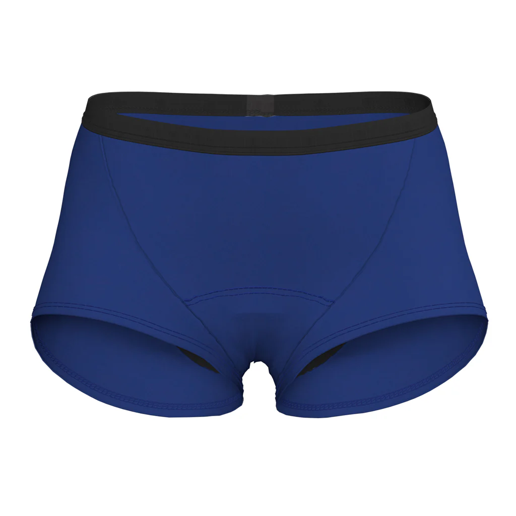 7Mesh Foundation Bike Boxer Brief Women's - Image 4