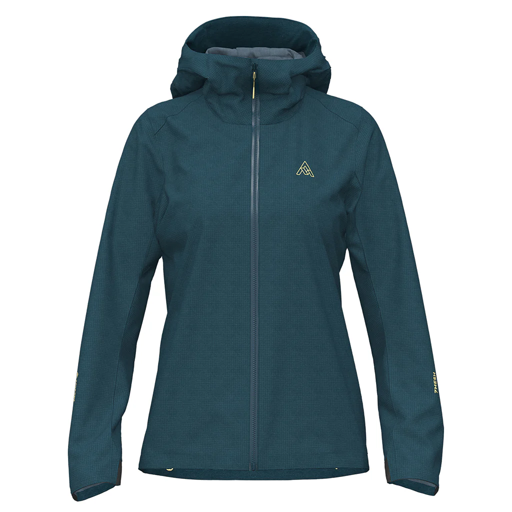 7Mesh Guardian Air Jacket Women's