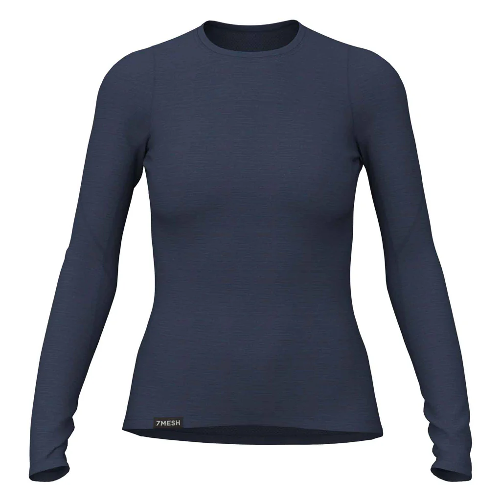 7Mesh Horizon Base Layer LS Women's - Image 2