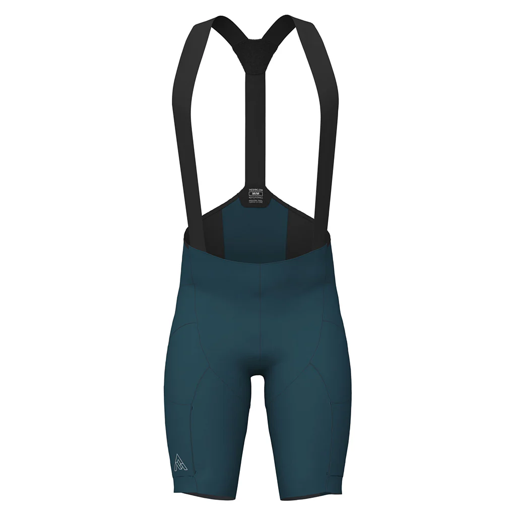 7Mesh MK3 Cargo Bib Short - Image 4