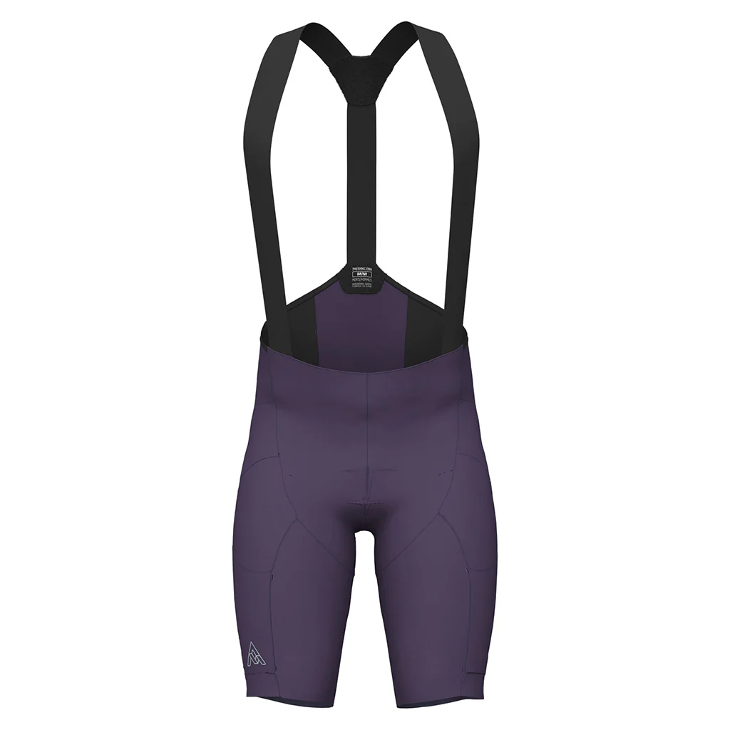 7Mesh MK3 Cargo Bib Short - Image 6