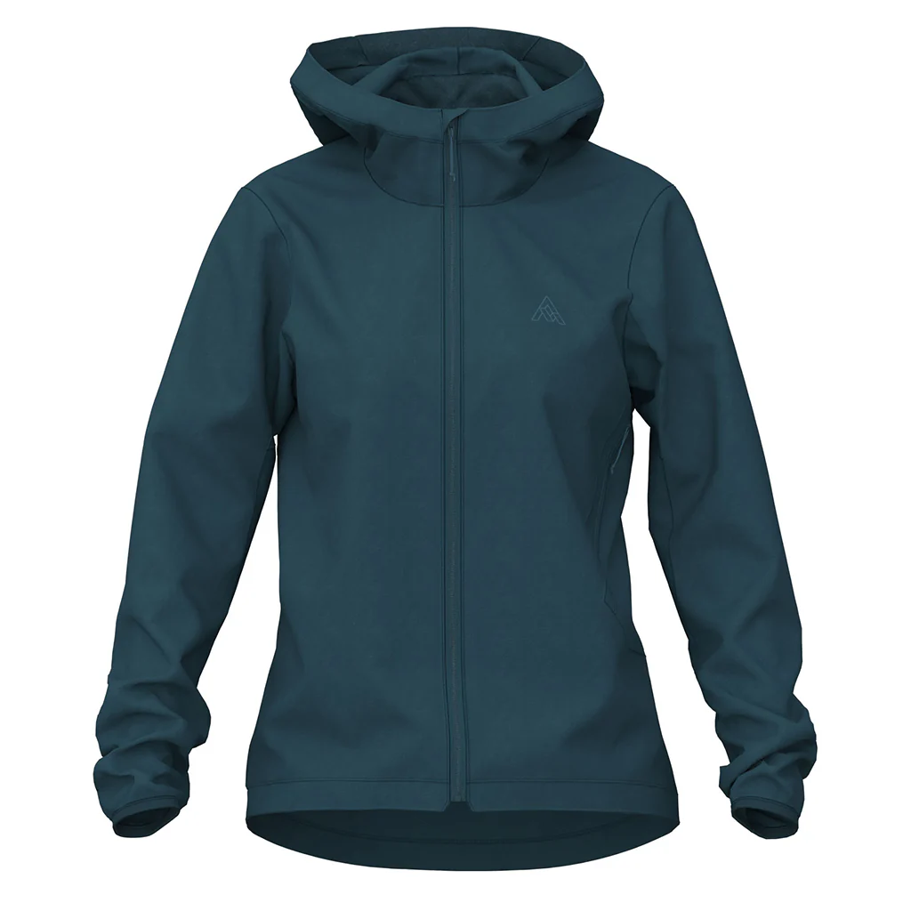 7Mesh Northwoods Windshell Women's
