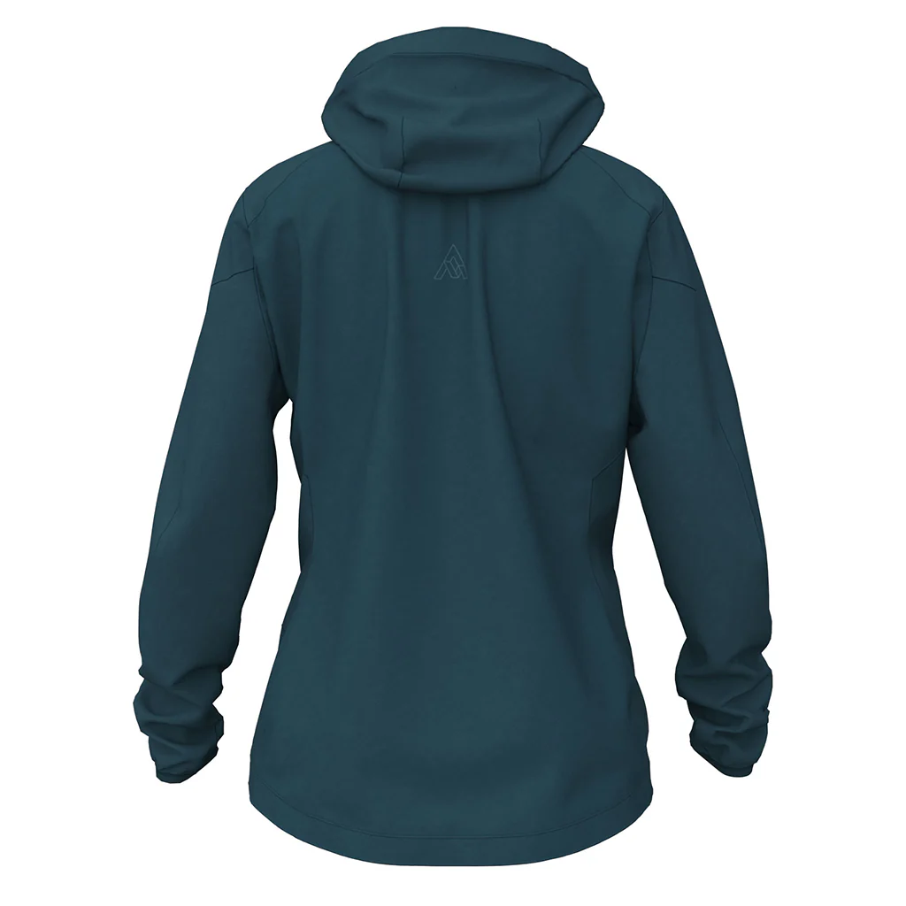 7Mesh Northwoods Windshell Women's - Image 2