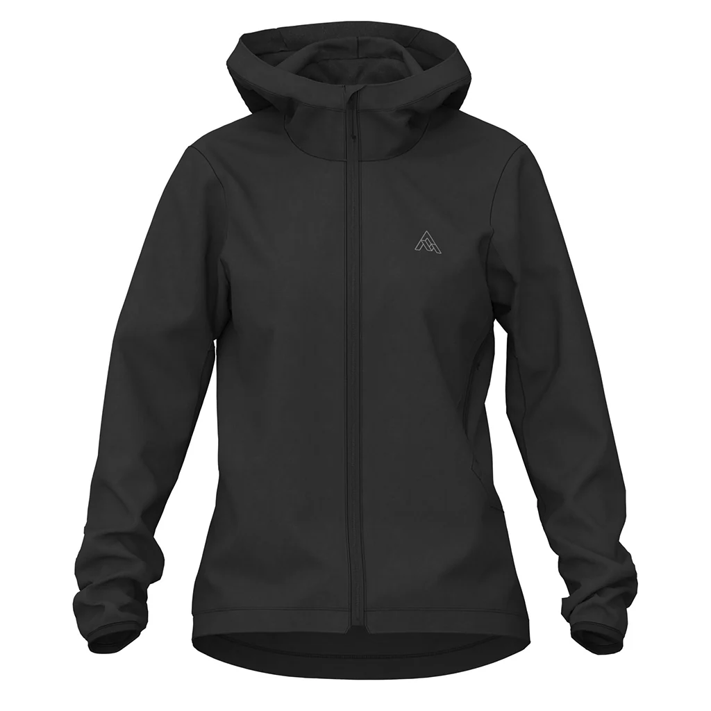 7Mesh Northwoods Windshell Women's - Image 3