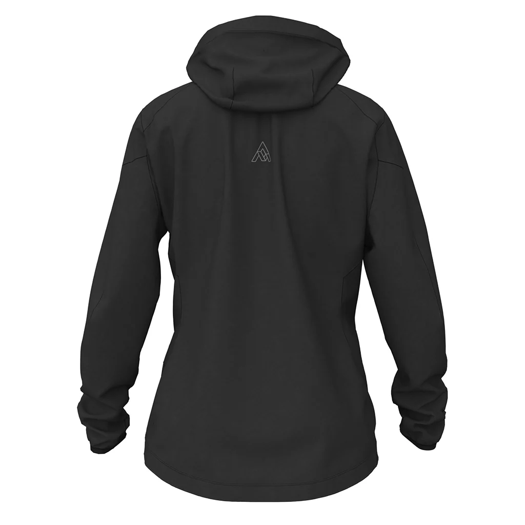 7Mesh Northwoods Windshell Women's - Image 4
