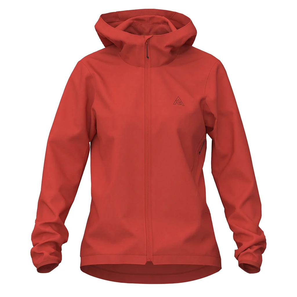 7Mesh Northwoods Windshell Women's - Image 5