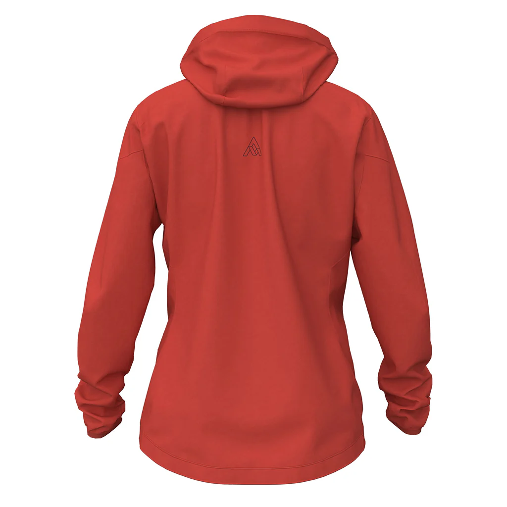 7Mesh Northwoods Windshell Women's - Image 6