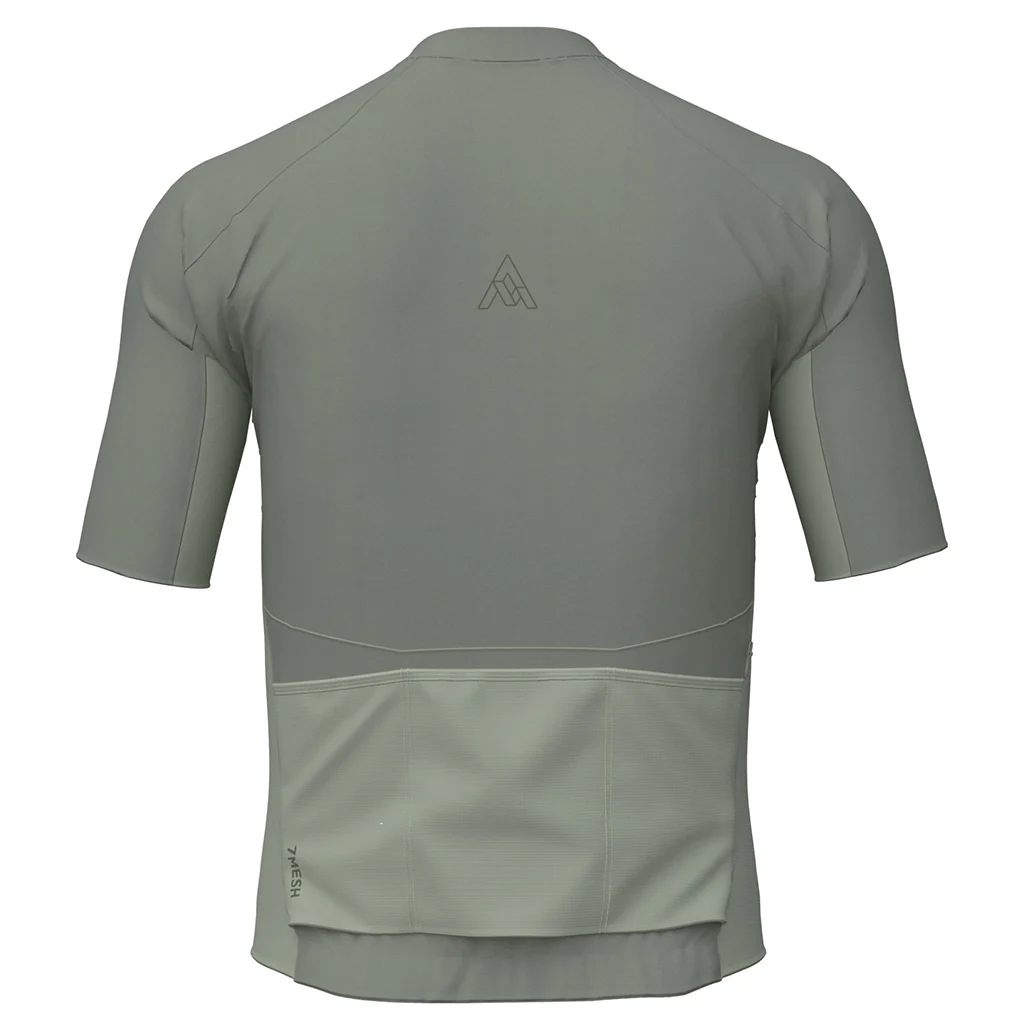 7Mesh Pace Jersey SS - Image 4