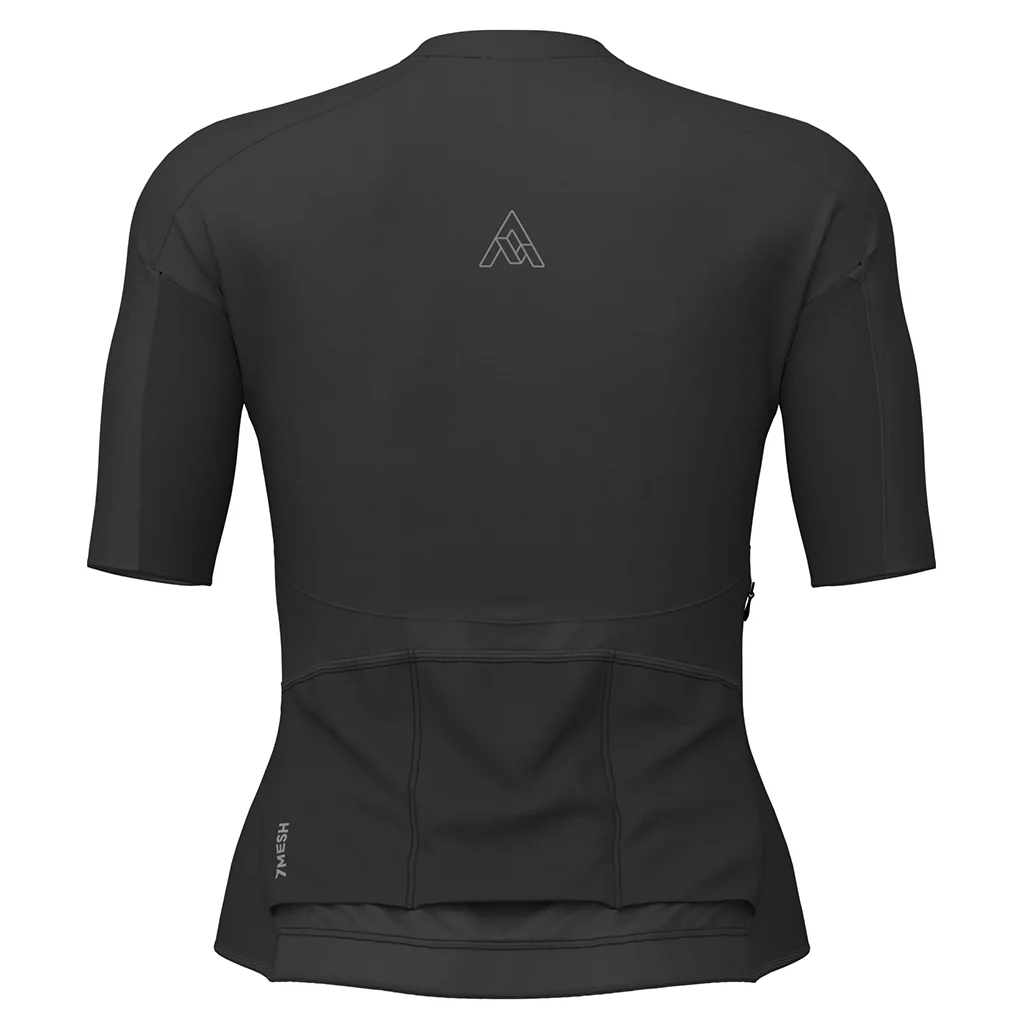7Mesh Pace Jersey SS Women's - Image 2