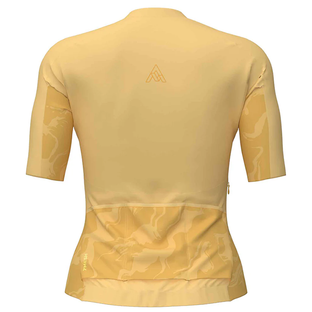 7Mesh Pace Jersey SS Women's (2024) - Image 2