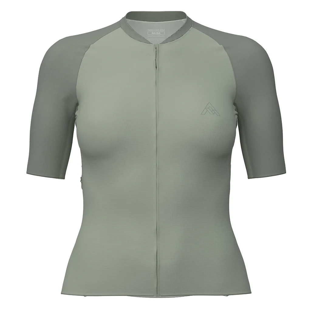 7Mesh Pace Jersey SS Women's - Image 3
