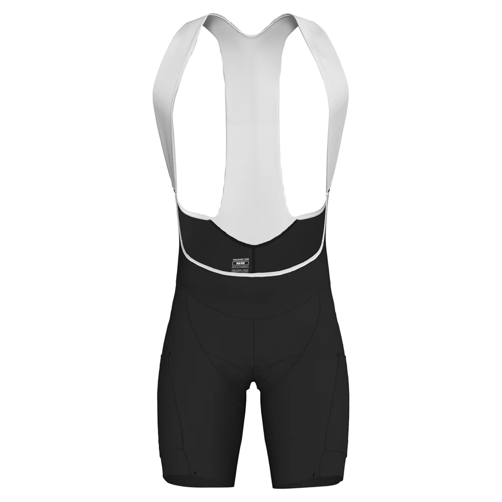 7Mesh RK2 Cargo Bib Short