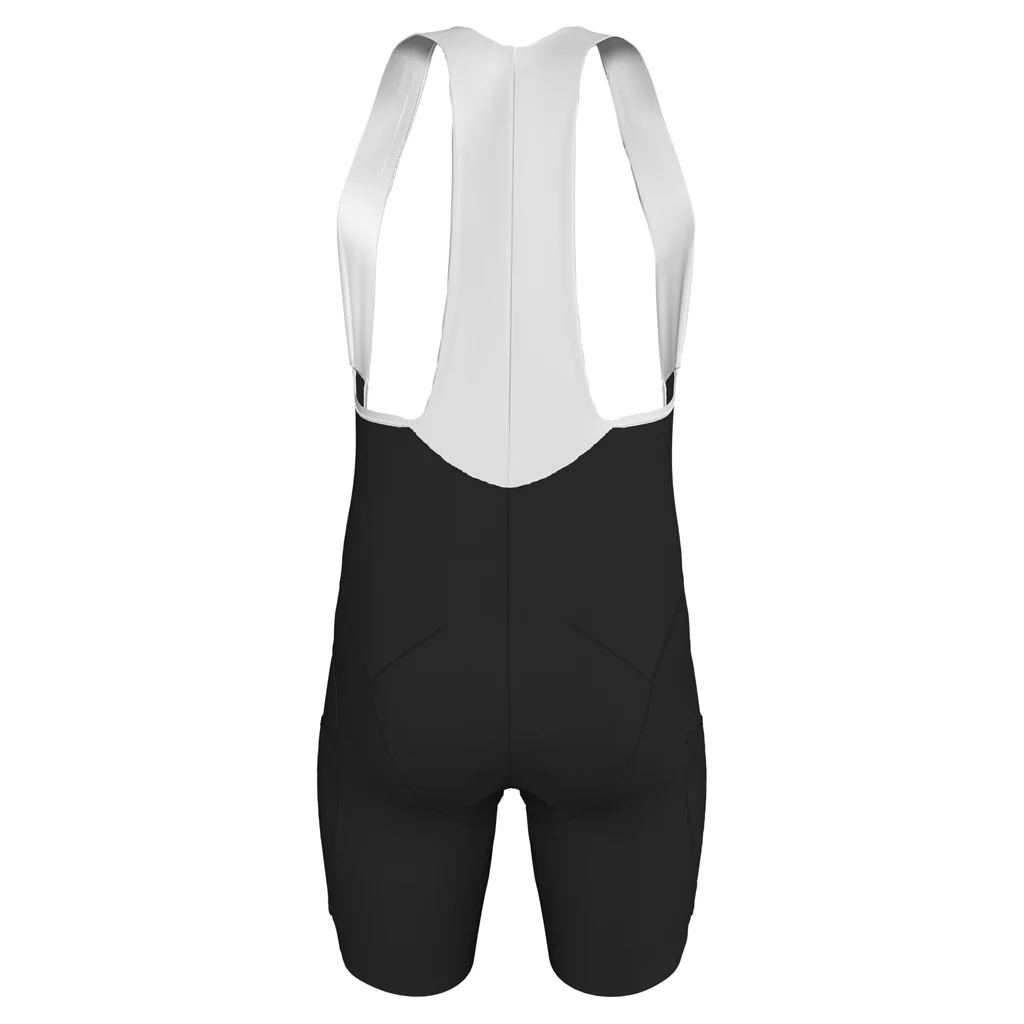 7Mesh RK2 Cargo Bib Short - Image 2