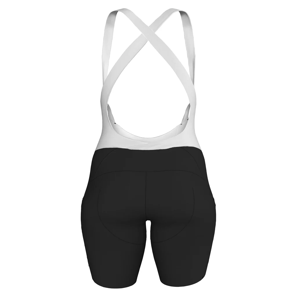 7Mesh RK2 Cargo Bib Short Women's - Image 2