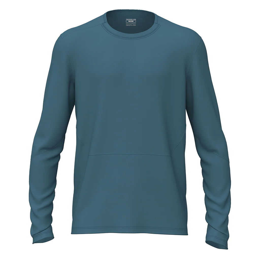 7Mesh Roam Shirt LS - Image 2